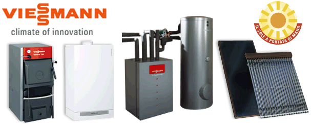 Assistenza caldaie - Vigliano Biellese - Biella - Zetaerre