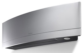 Daikin emura