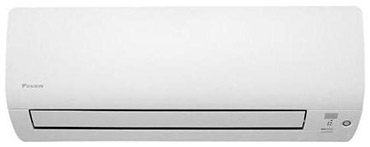 Daikin serie k